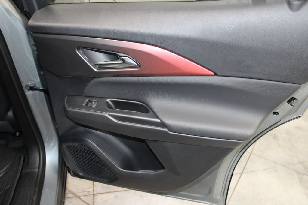 New 2026 Chevrolet Equinox EV RS w/ Active Safety Package 3 image 30