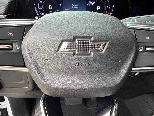 Used 2026 Chevrolet Suburban RST AWD/4WD image 14
