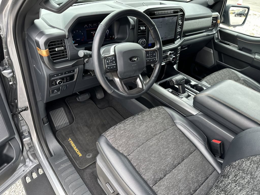 Used 2024 Ford F150 Tremor image 13