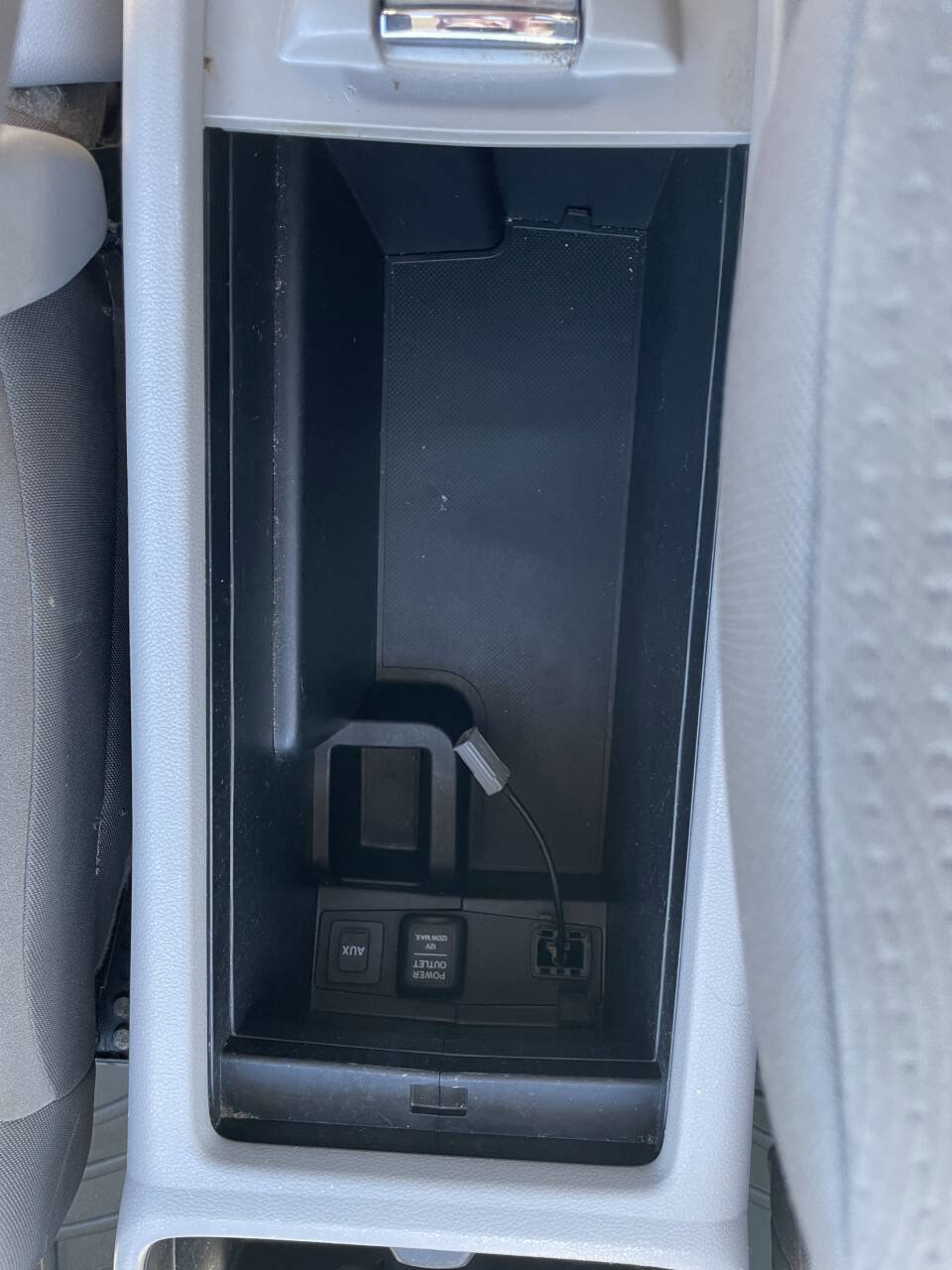 Used 2012 Honda CR-V EX image 30