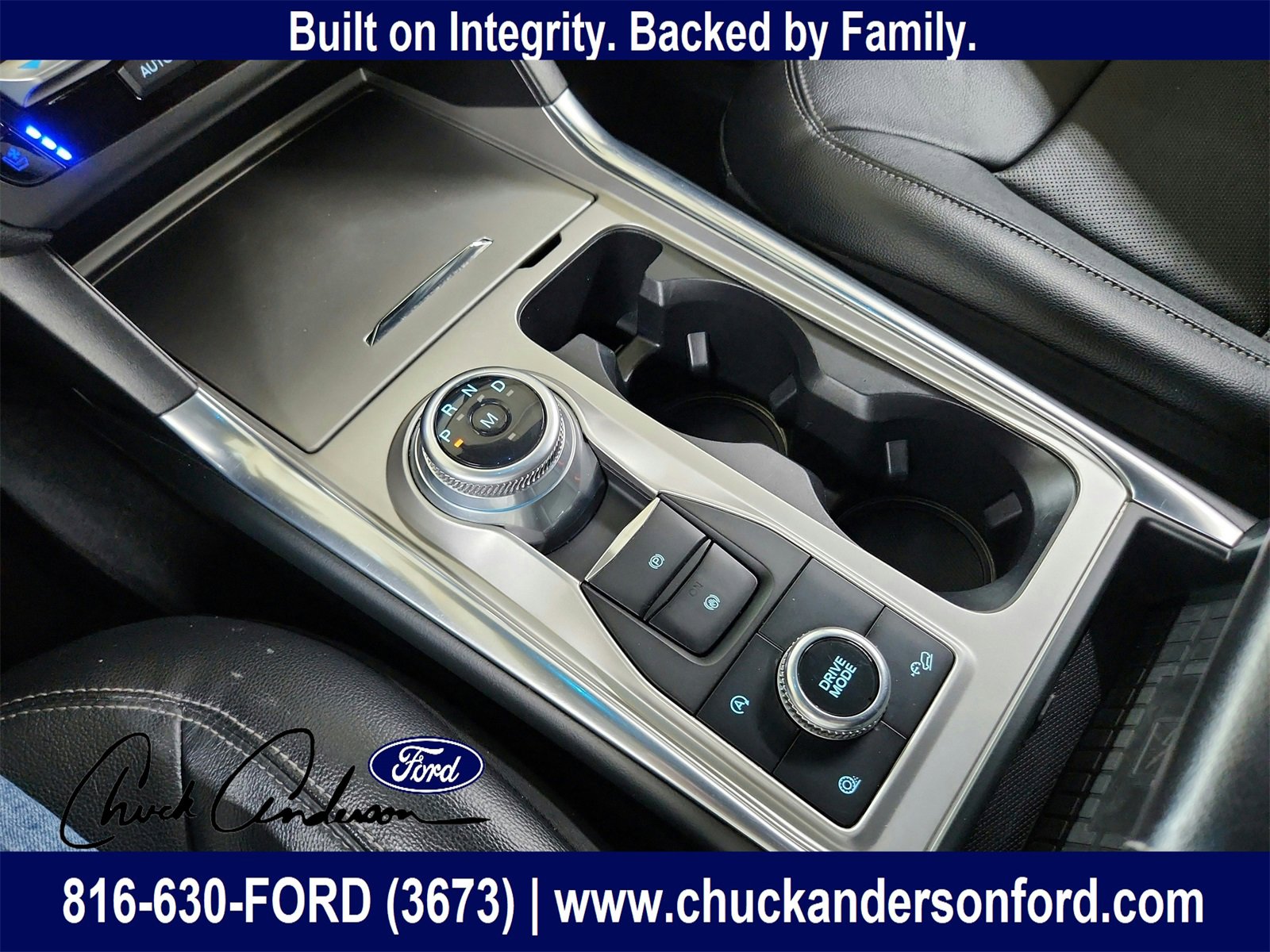 Used 2020 Ford Explorer Limited image 24