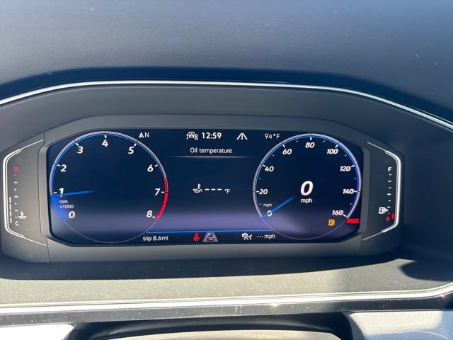 New 2026 Volkswagen Jetta GLI Autobahn FWD image 21