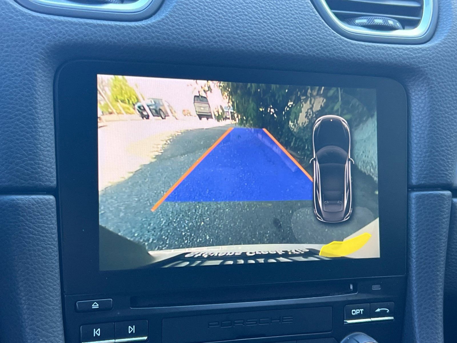 Used 2017 Porsche 718 Cayman S image 18