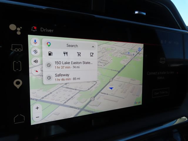 Certified 2025 GMC Sierra 3500 AT4 w/ AT4 Premium Plus Package AWD/4WD image 28