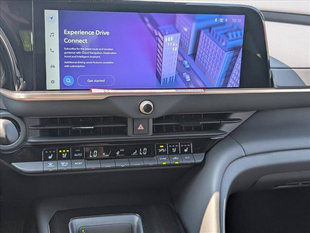 New 2026 Toyota Crown Signia AWD/4WD image 12