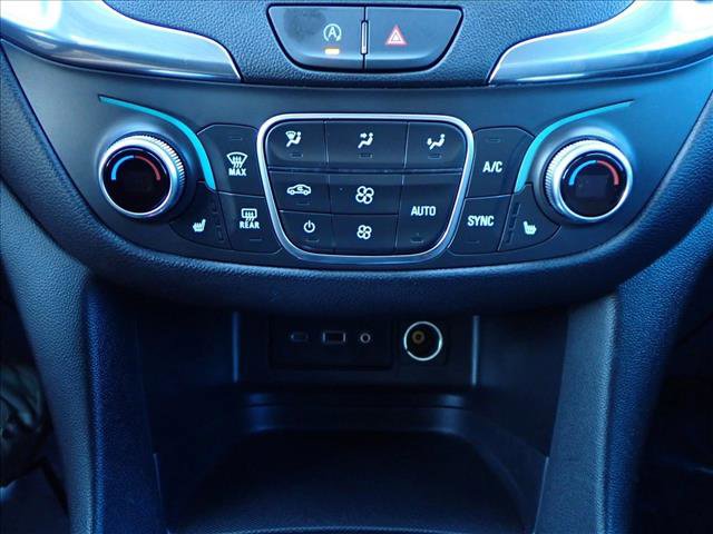 Used 2024 Chevrolet Equinox LT image 19