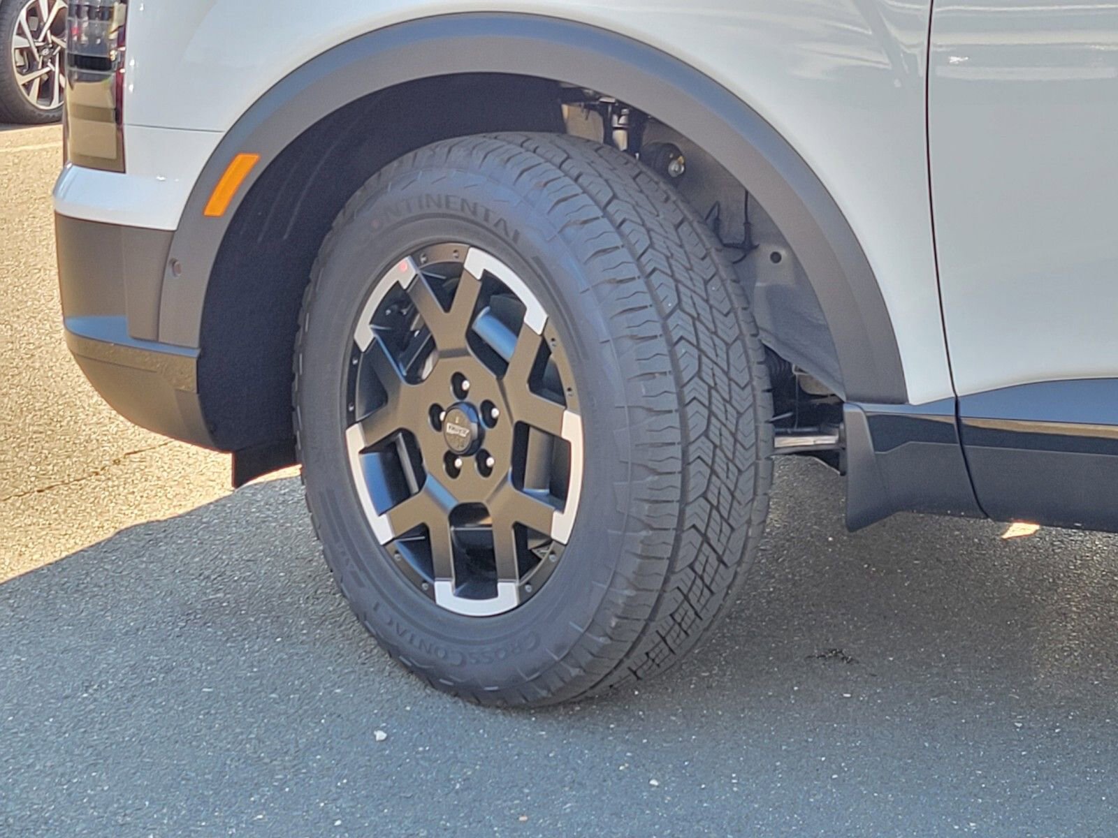 New 2026 Hyundai Palisade XRT Pro image 33