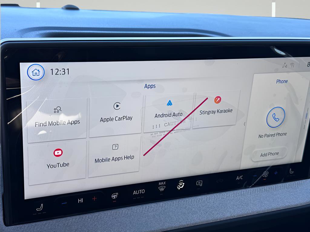 New 2026 Ford Maverick XLT w/ XLT Luxury Package image 26