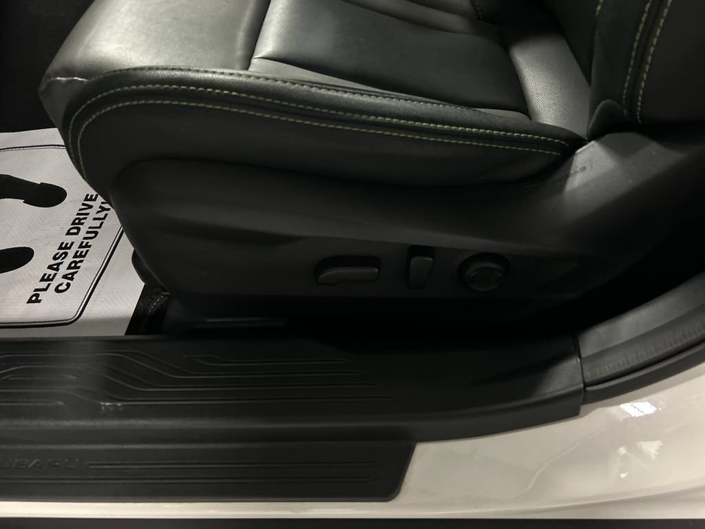 Used 2024 Subaru Outback Onyx Edition AWD/4WD image 11