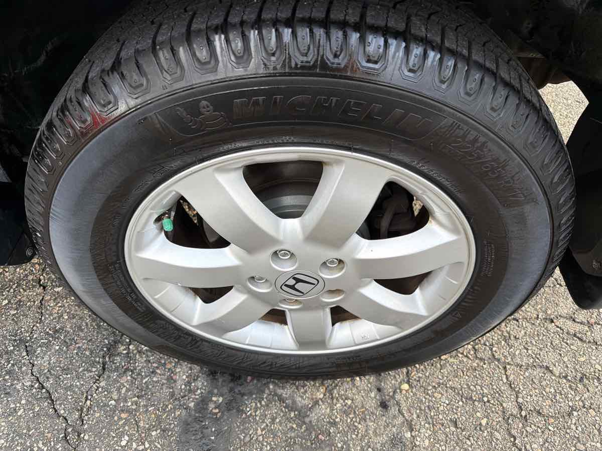 Used 2008 Honda CR-V EX image 21
