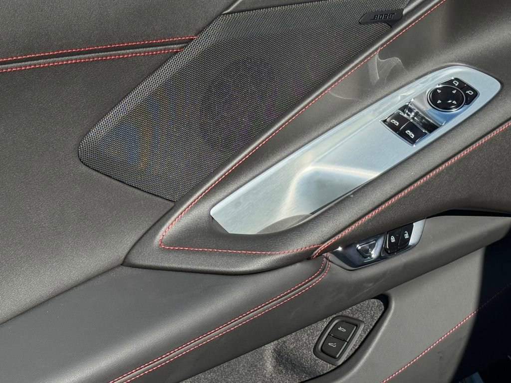 New 2026 Chevrolet Corvette Z06 image 11