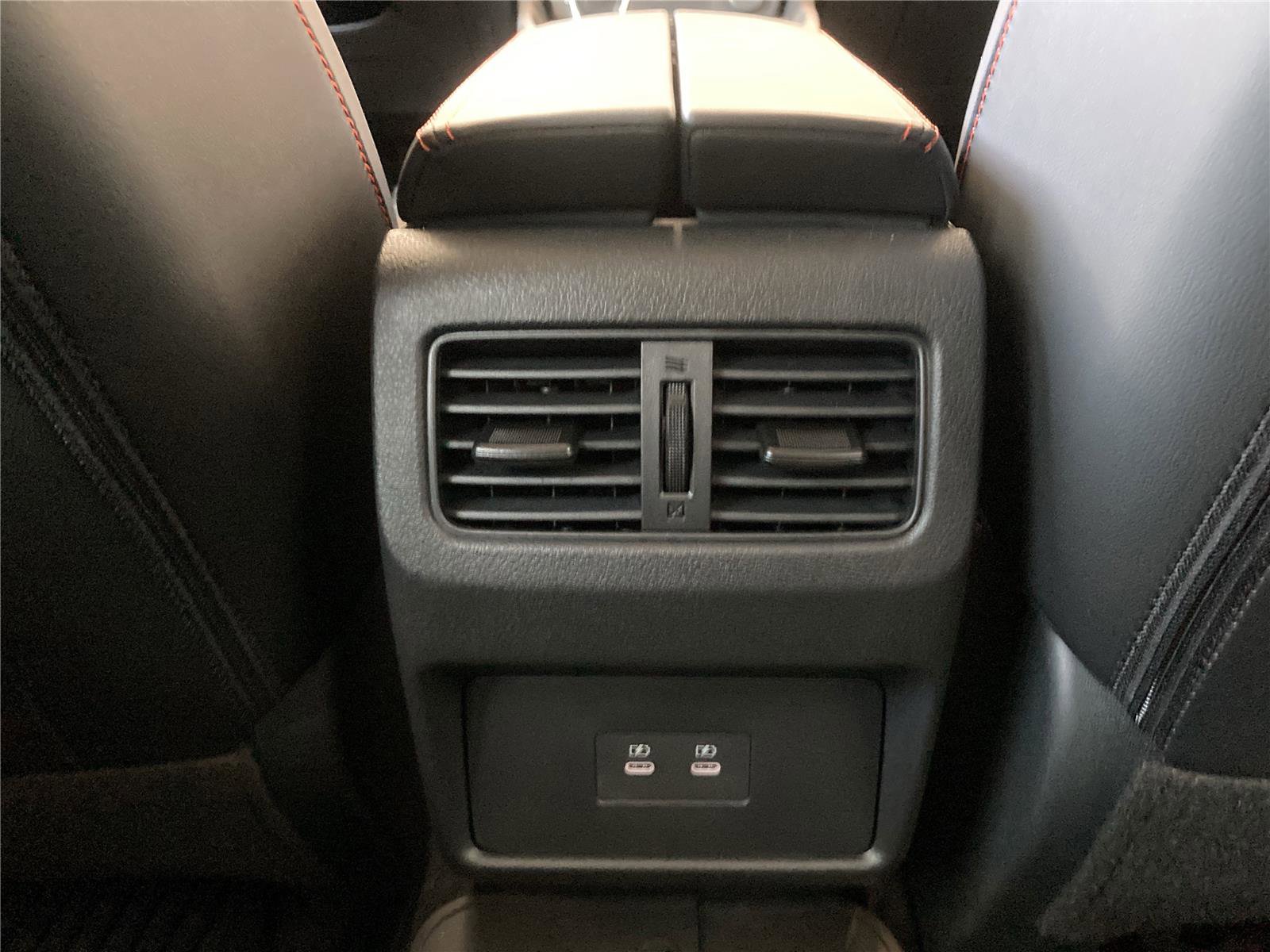 New 2026 Nissan Rogue SV image 29