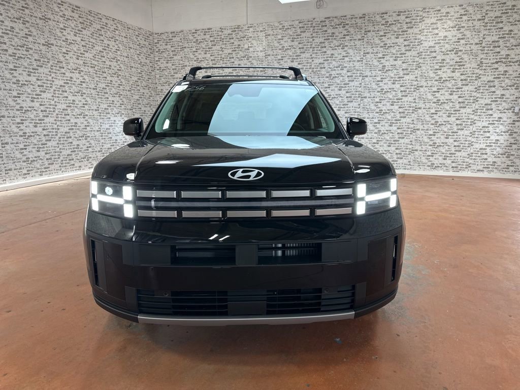 New 2026 Hyundai Santa Fe SEL image 2