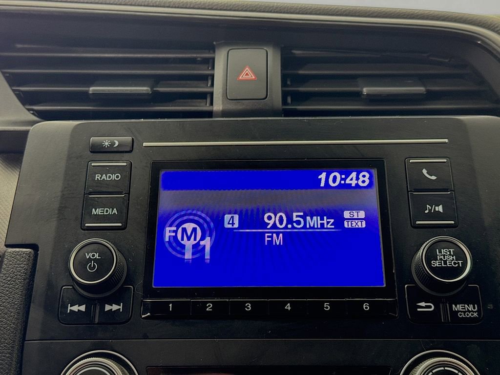 Used 2016 Honda Civic LX image 17