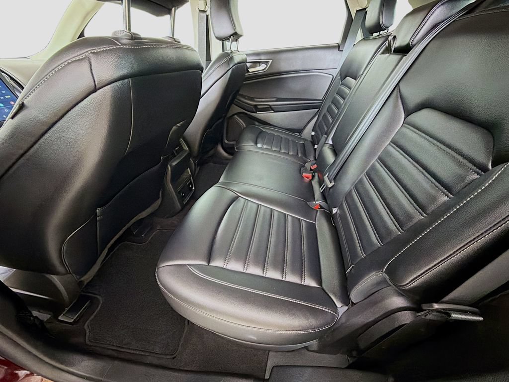 Certified 2023 Ford Edge SEL w/ Convenience Package AWD/4WD image 21