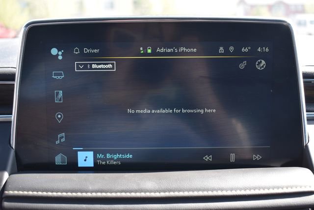 Used 2024 Chevrolet Tahoe Premier AWD/4WD image 28