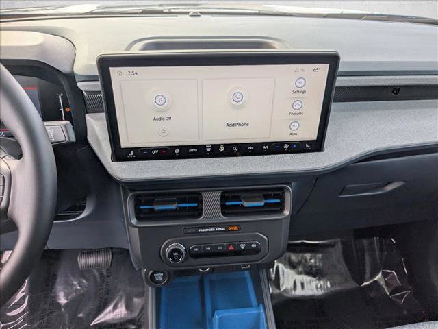 New 2026 Ford Maverick XLT w/ Equipment Group 301A image 12