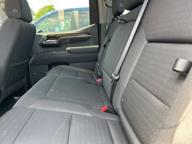 Used 2024 GMC Sierra 1500 Elevation RWD image 40