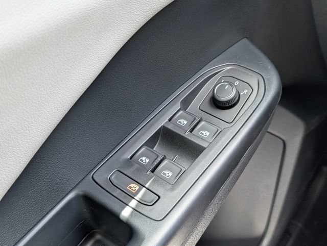 New 2026 Volkswagen Taos S FWD image 26