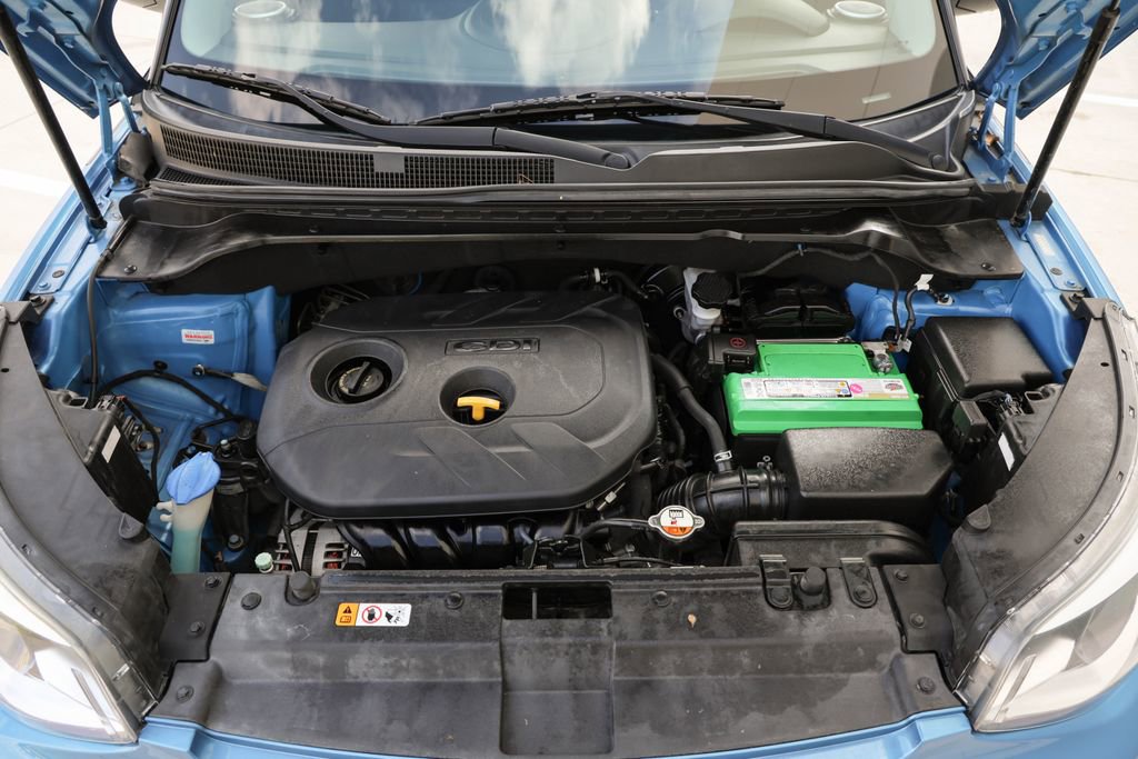 Used 2016 Kia Soul + w/ Designer's Package image 17