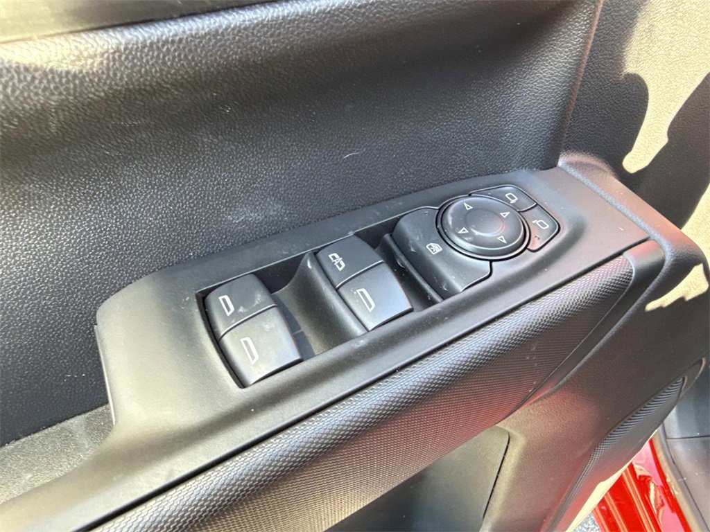 New 2026 Chevrolet Silverado 1500 Custom image 12