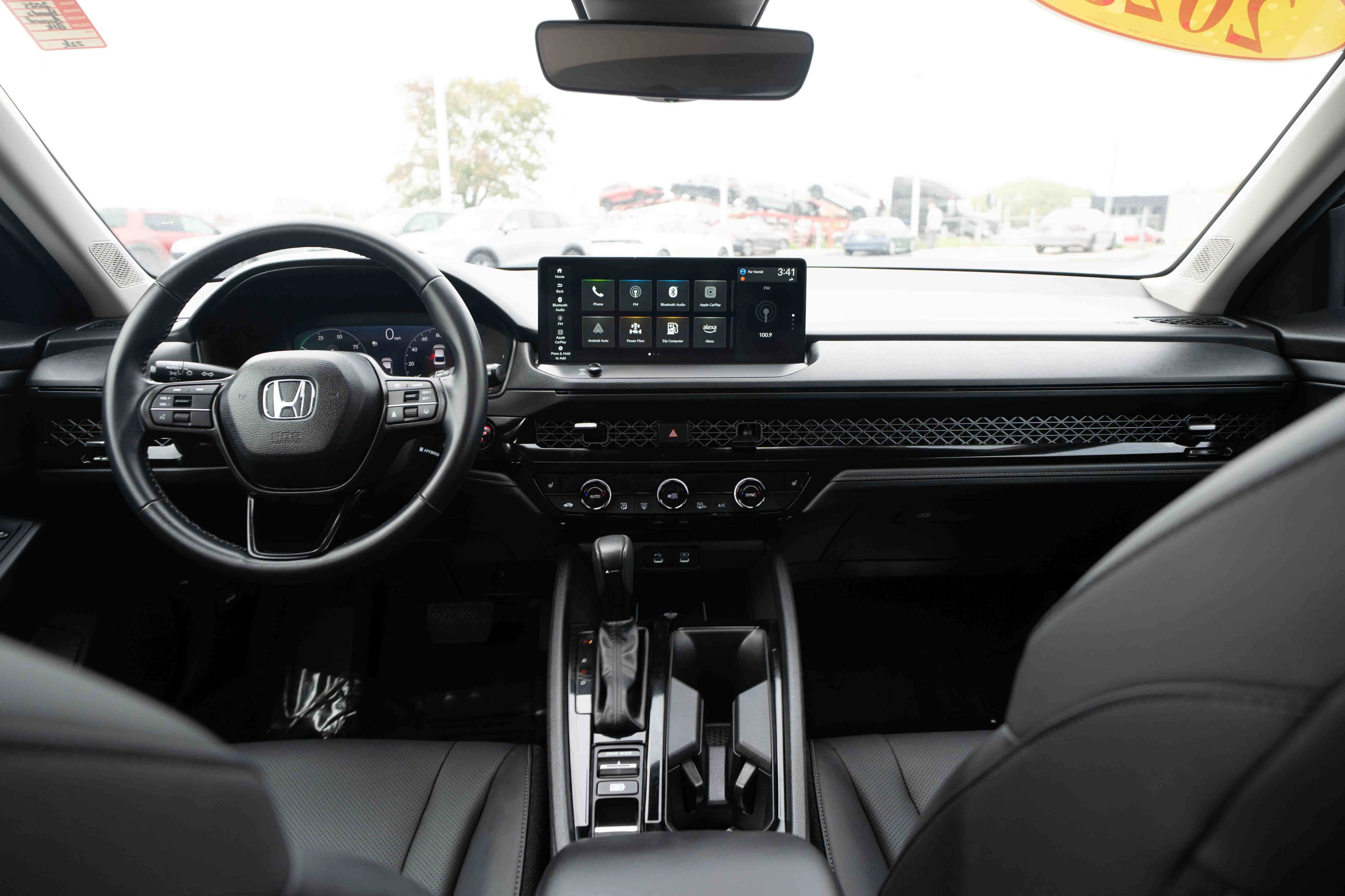 Used 2025 Honda Accord EX-L image 20
