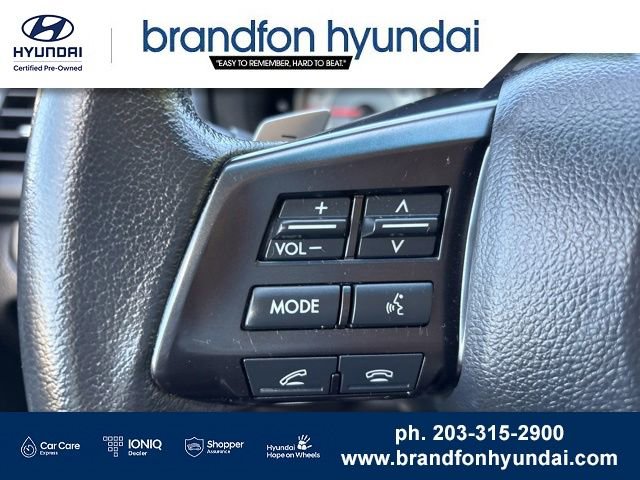 Used 2013 Subaru Impreza 2.0i Sport Premium AWD/4WD image 14