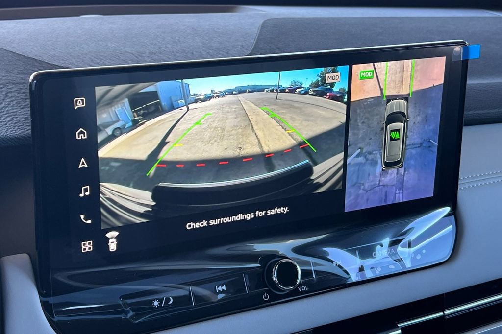 New 2026 Mitsubishi Outlander SEL image 21