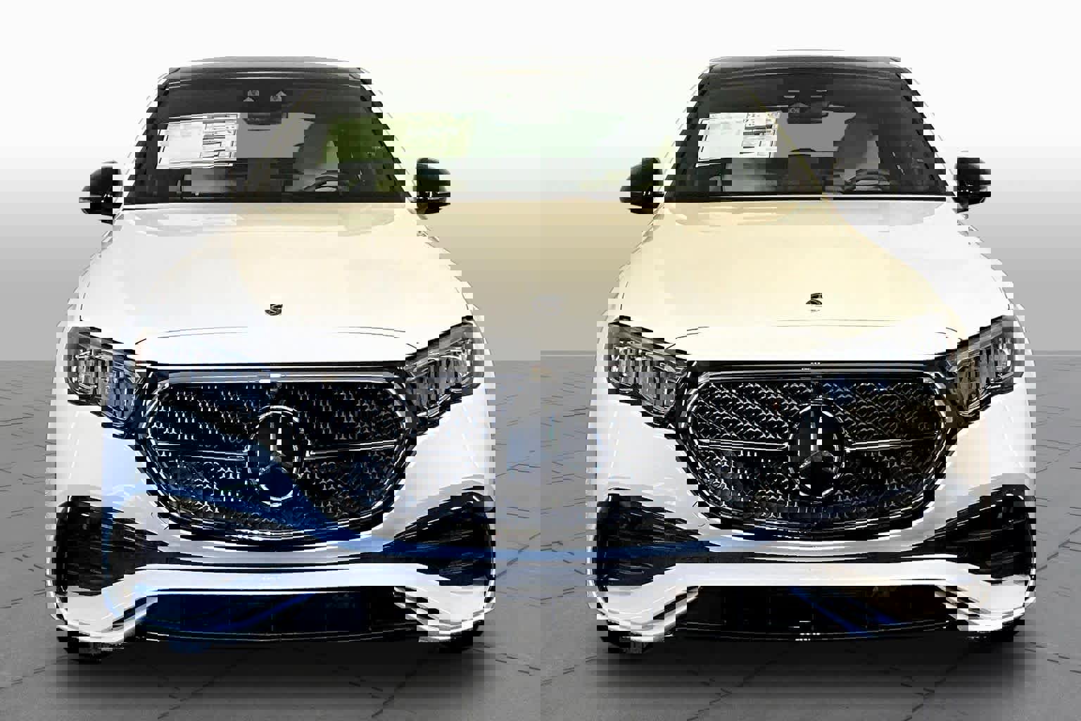 New 2026 Mercedes-Benz E 350 4MATIC Sedan image 2