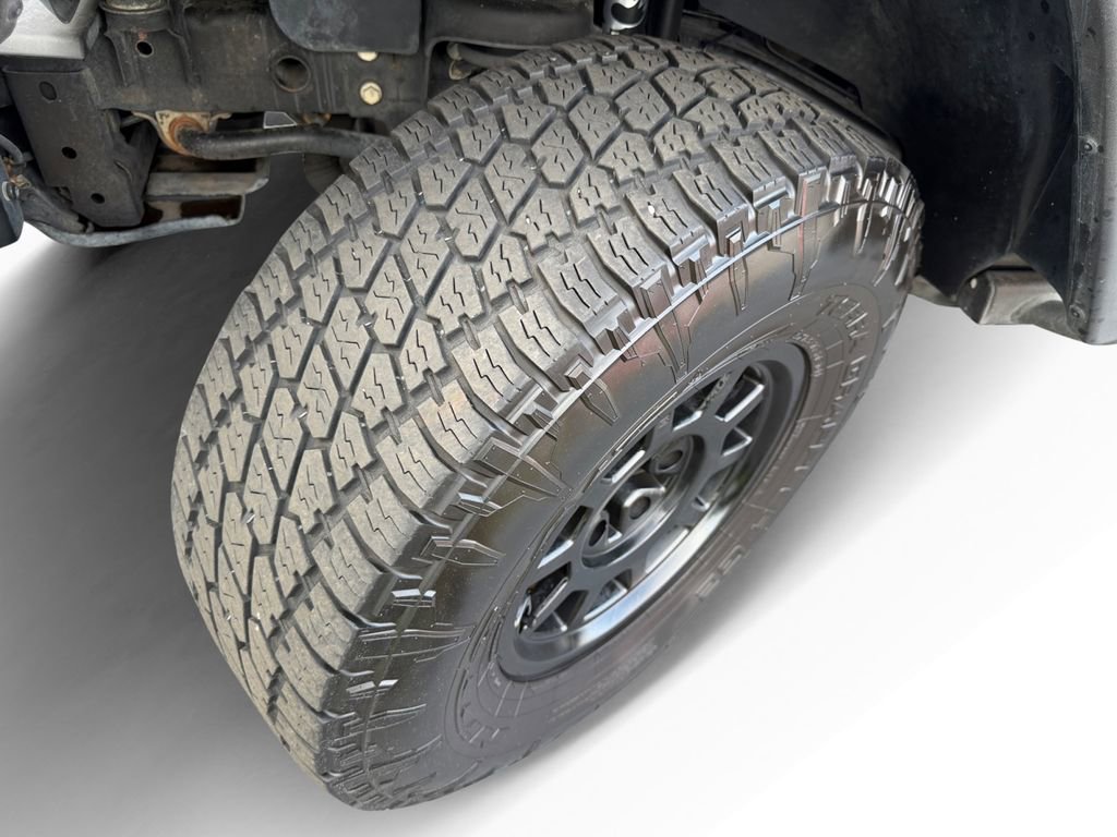 Used 2014 Jeep Wrangler Unlimited Rubicon AWD/4WD image 9