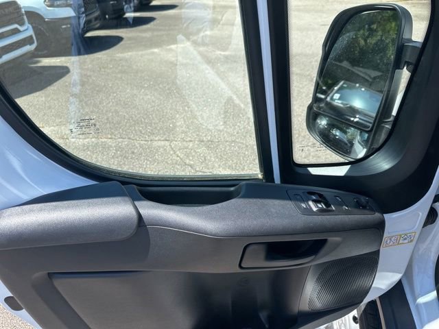 New 2026 RAM ProMaster 3500 w/ Premium Convenience Group FWD image 22