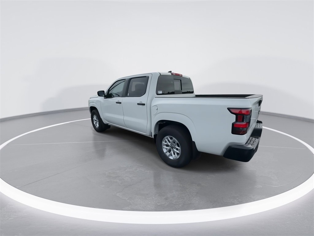 New 2026 Nissan Frontier S image 6