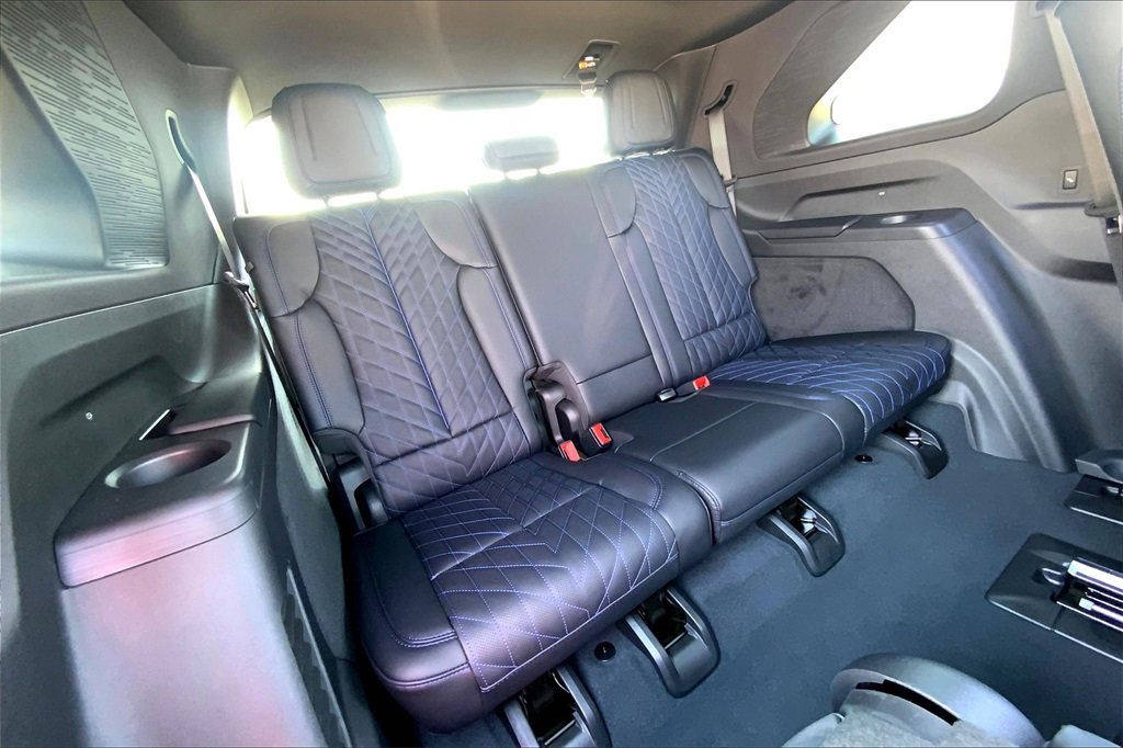New 2026 Cadillac Escalade IQ Sport 1 image 30