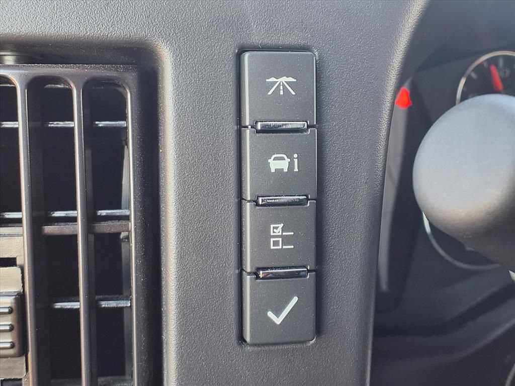 New 2025 Chevrolet Express 3500 w/ Power Convenience Package RWD image 9
