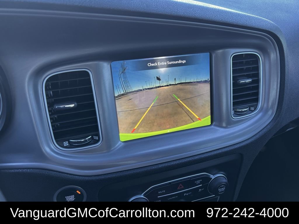 Used 2023 Dodge Charger Scat Pack image 19