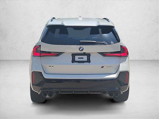 Used 2025 BMW X1 M35i w/ Premium Package AWD/4WD image 7