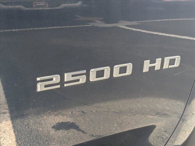 Used 2021 Chevrolet Silverado 2500 Custom w/ Custom Value Package image 27