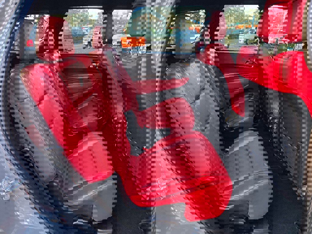 Used 2020 Dodge Durango R/T w/ Technology Group image 28