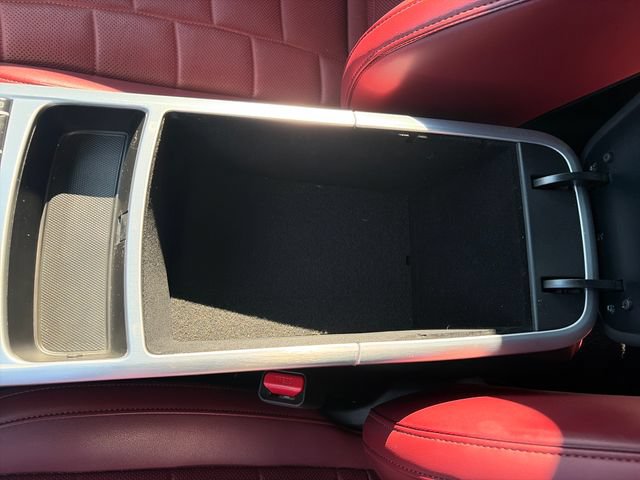 Used 2023 Kia Stinger GT2 w/ Red Interior Color Package AWD/4WD image 25