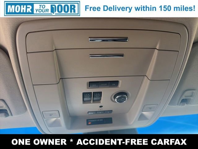 Used 2019 GMC Yukon Denali w/ Open Road Package AWD/4WD image 28