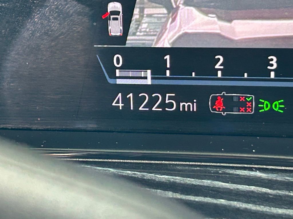 Used 2022 Cadillac Escalade Sport image 43