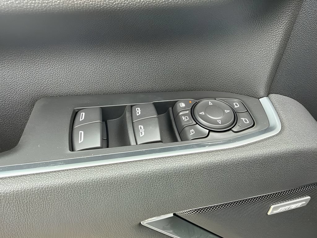 New 2026 Chevrolet Silverado 2500 LTZ w/ Trail Boss Package AWD/4WD image 18