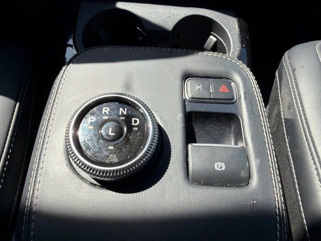 Certified 2023 Ford Mustang Mach-E GT w/ GT Performance Edition AWD/4WD image 38