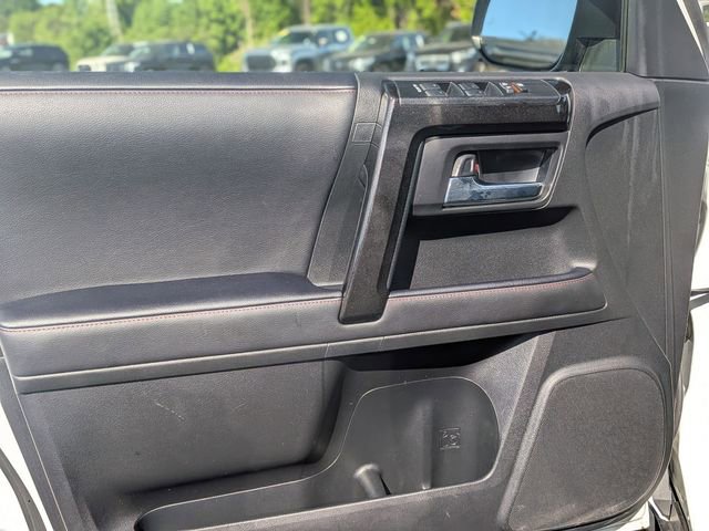 Used 2023 Toyota 4Runner TRD Off-Road Premium w/ Moonroof Package AWD/4WD image 12