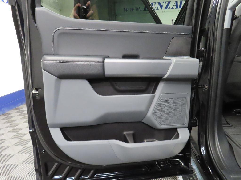 Used 2024 Ford F150 XLT w/ Equipment Group 302A MID AWD/4WD image 58