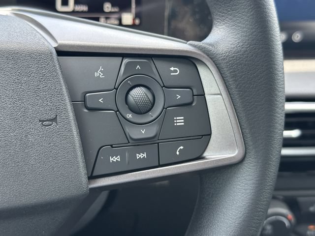New 2026 Nissan Sentra S w/ S Cold Weather Package FWD image 21