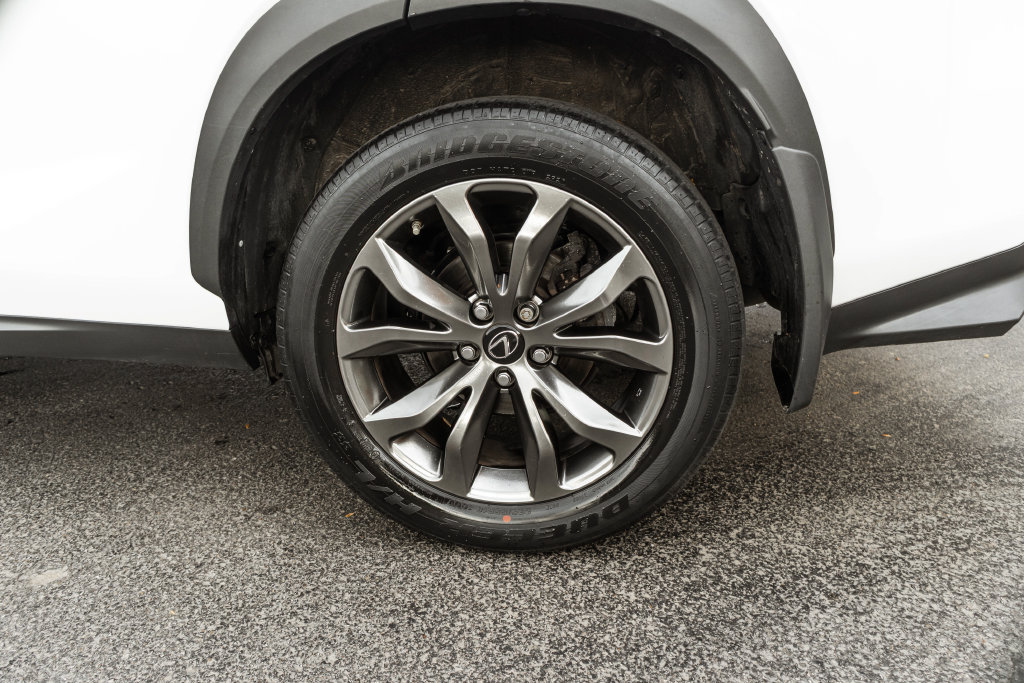 Used 2021 Lexus NX 300 F Sport AWD/4WD image 29