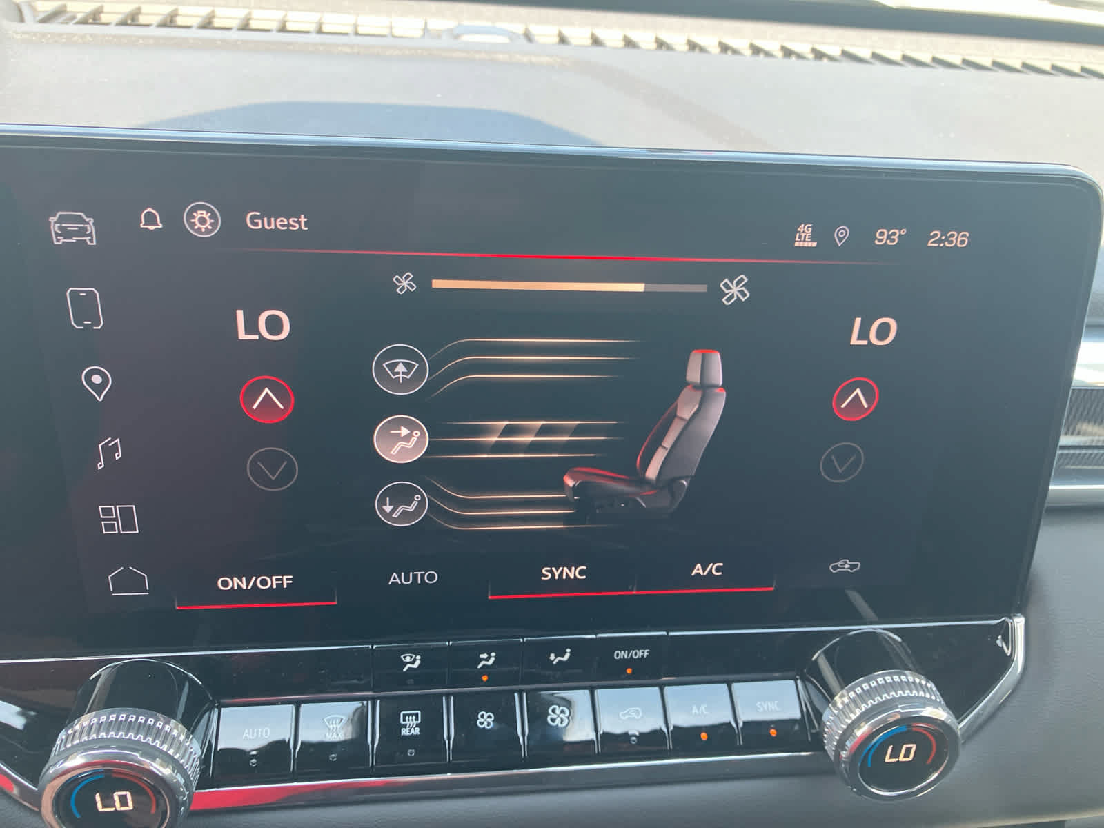 New 2026 GMC Canyon Elevation w/ Convenience Package RWD image 22