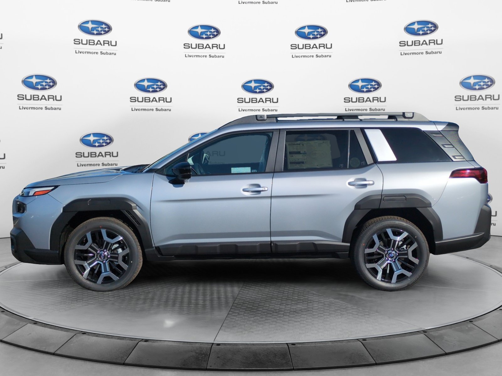 New 2026 Subaru Outback Touring XT AWD/4WD image 2