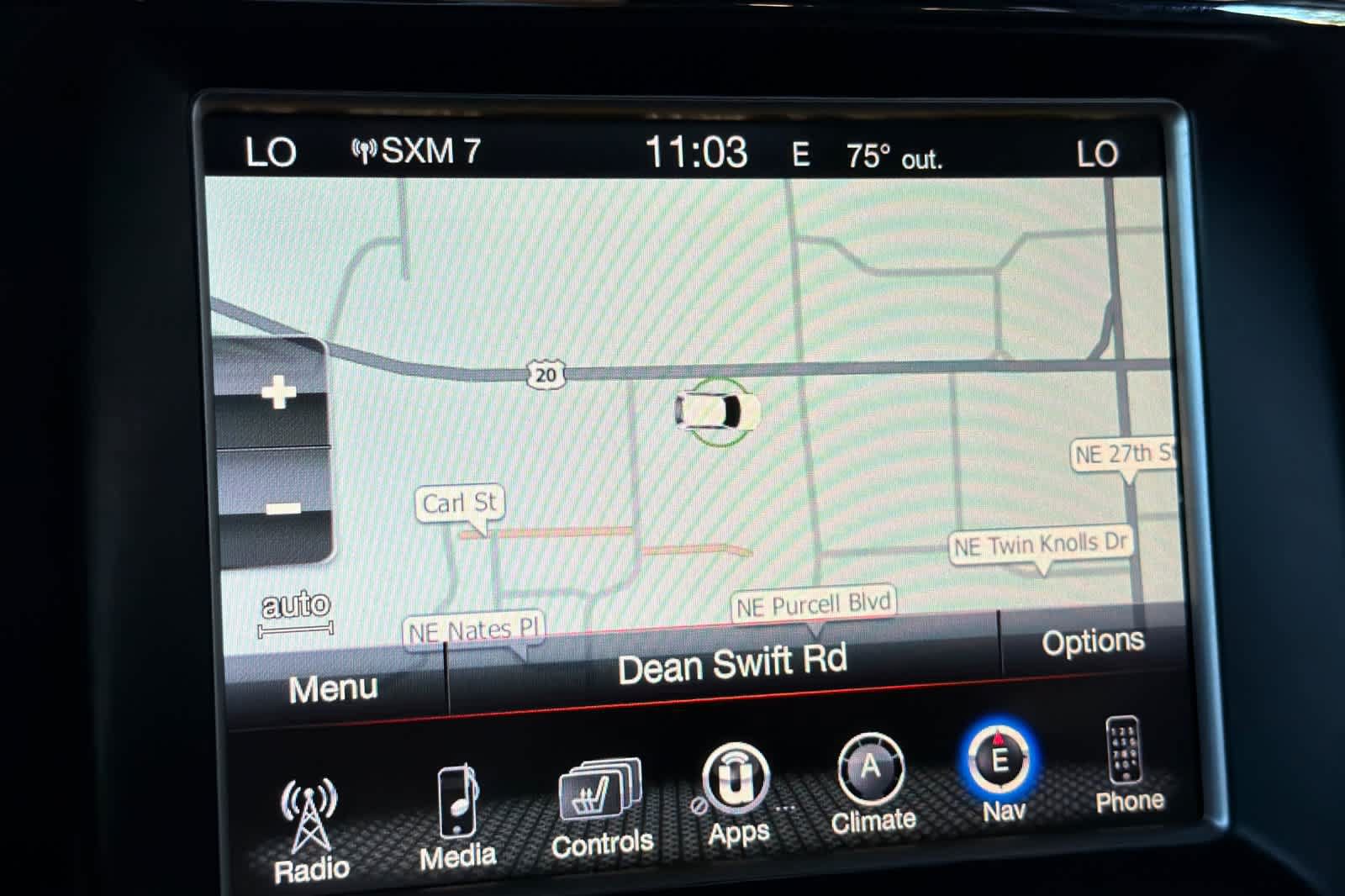 Used 2016 Jeep Grand Cherokee High Altitude AWD/4WD image 21